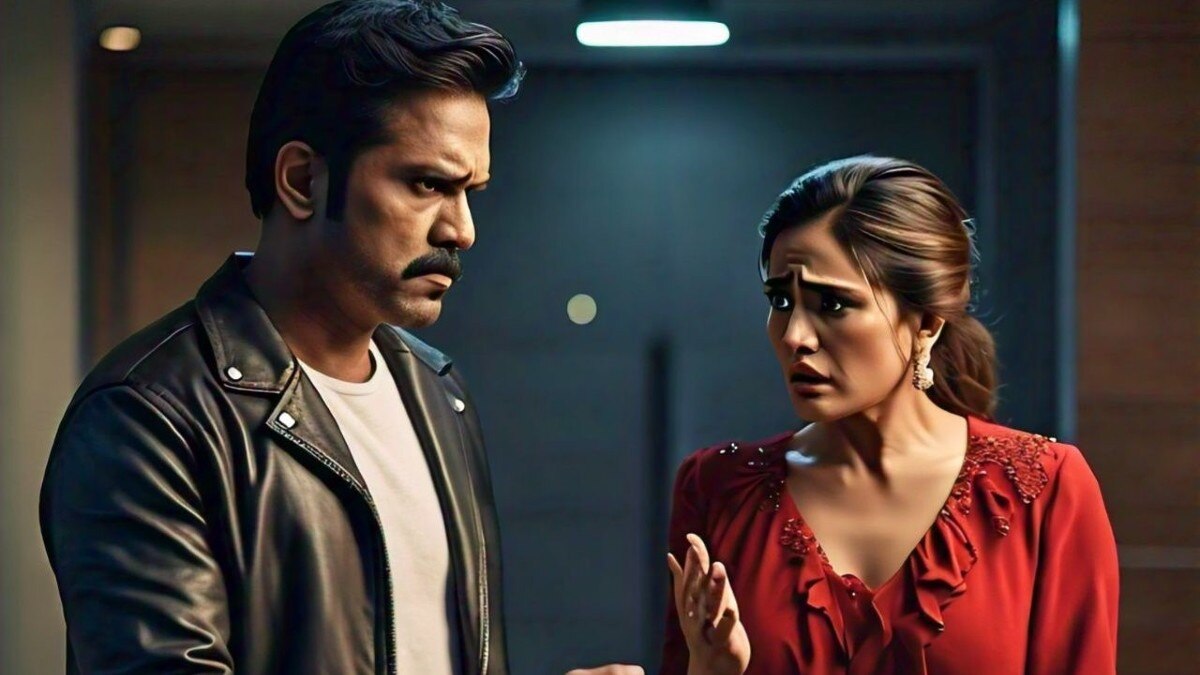 बेरोजगार को बनाया था पति, प्रोफेसर बना तो पत्नी और 3 बच्चों को छोड़ गया; आरोप- दूसरी संग रहने लगा