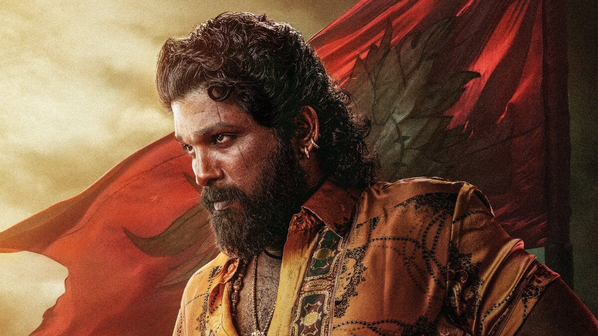 नॉर्थ-साउथ से लेकर विदेशों तक धमाकेदार ब्लॉकबस्टर बनी 'पुष्पा 2', इस एक जगह हो गई फ्लॉप!