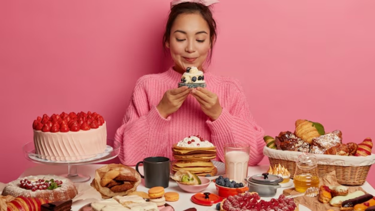 Sweet After Dinner ( Photo- Freepik)