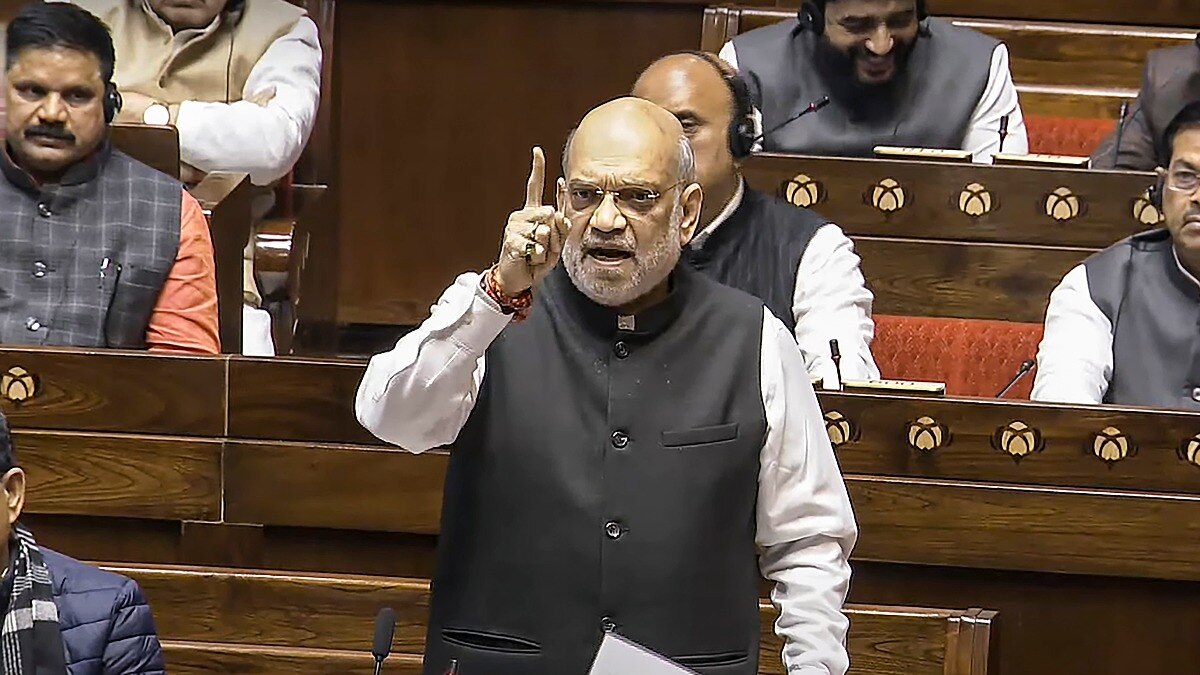 आंबेडकर पर संसद में बवाल के बीच मायावती ने कांग्रेस-बीजेपी को घेरा, ममता ने शाह पर उठाए सवाल - Amidst the ruckus in Parliament over Ambedkar Mayawati slams Congress BJP Mamata raised