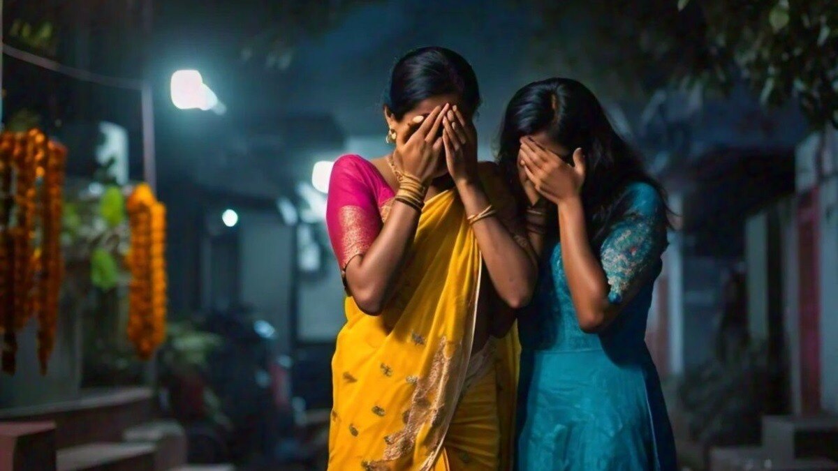 7 महीने की प्रेग्नेंट पत्नी के गायब होने पर हाईकोर्ट पहुंचा पति, बोला- लेस्बियन पार्टनर के संग चली गई, मदद करें