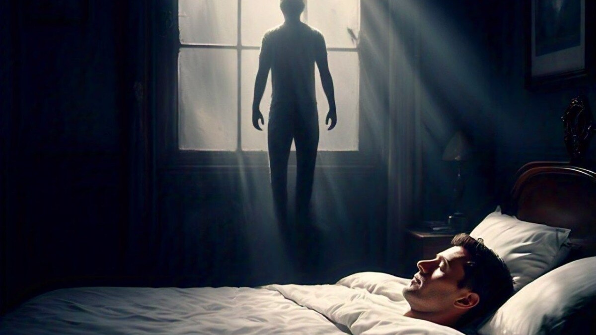 इस शख्स का है आइंस्टीन से भी ज्यादा IQ, जिसने बताया- मरने के बाद क्या होता है?