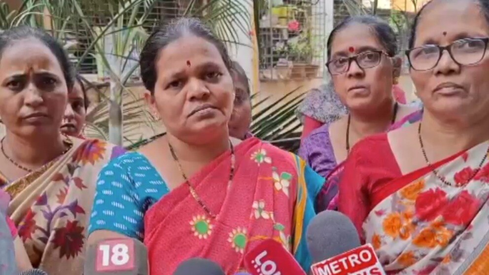 परिवार में अकेला कमाने वाला था मंगेश...पत्नी भी है प्रेग्नेंट, मुंबई नाव हादसे में हुई थी नेवी कर्मचारी की मौत