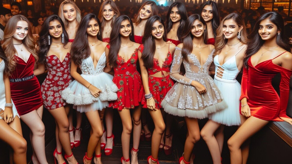 christmas celebration