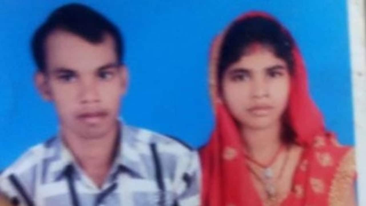 गर्भवती पत्नी को मायके से बुलाकर की हत्या, शव फेंककर पति काम पर लौटा, फिर... - Pregnant wife murdered Husband returns to work after throwing away the body lclcn - AajTak