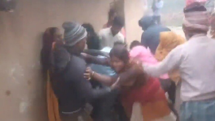  वीडियो वायरल.