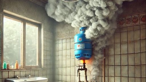 यह एआई जेनरेटेड सांकेतिक तस्वीर है.