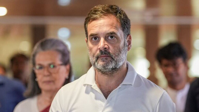 हिंसा प्रभावितों से मिलने सोमवार को महाराष्ट्र के परभणी जाएंगे राहुल गांधी, मंत्री बावनकुले ने दौरे को बताया नौटंकी - Congress Leader Rahul Gandhi will ...