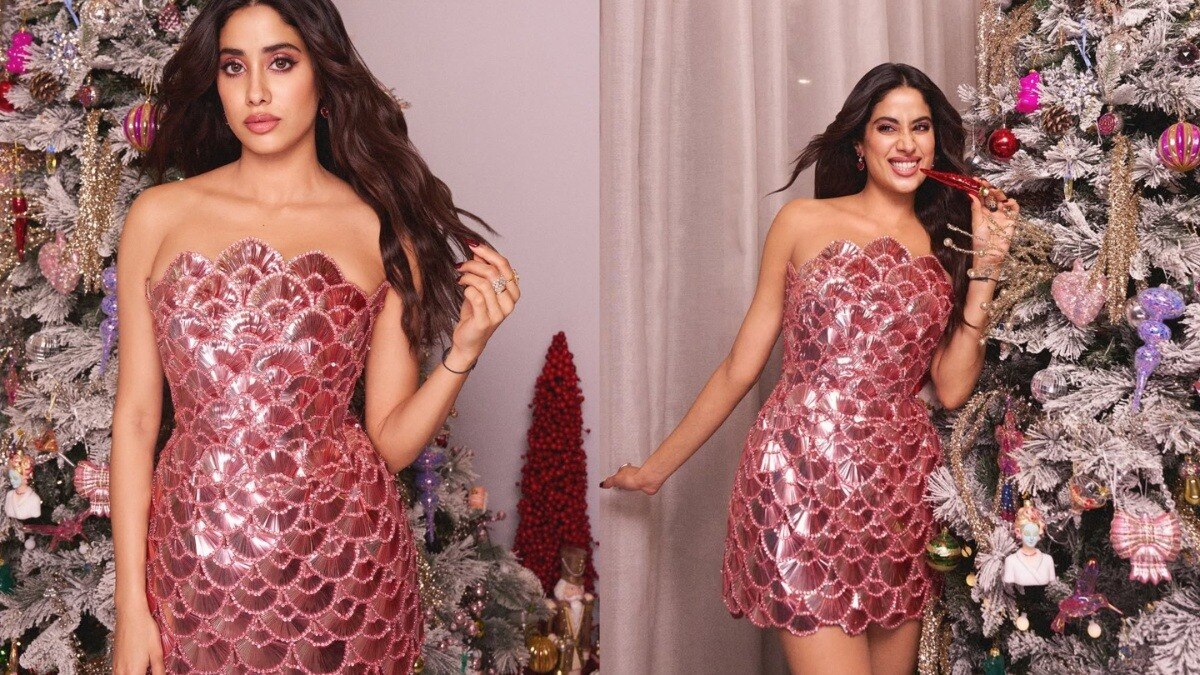 जाह्नवी कपूर (Credit: Instagram/@janhvikapoor)