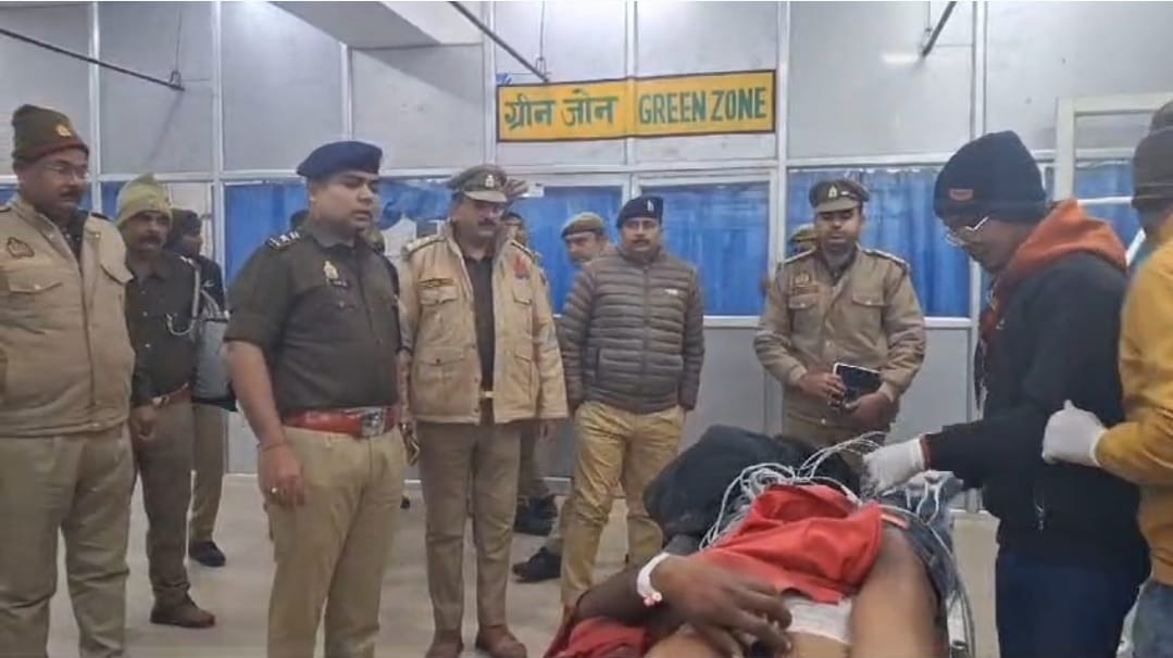 यूपी : लखनऊ में पकड़ा तमिलनाडु का चोर गैंग, हॉस्टलों से करते थे लैपटॉप और मोबाइल चोरी