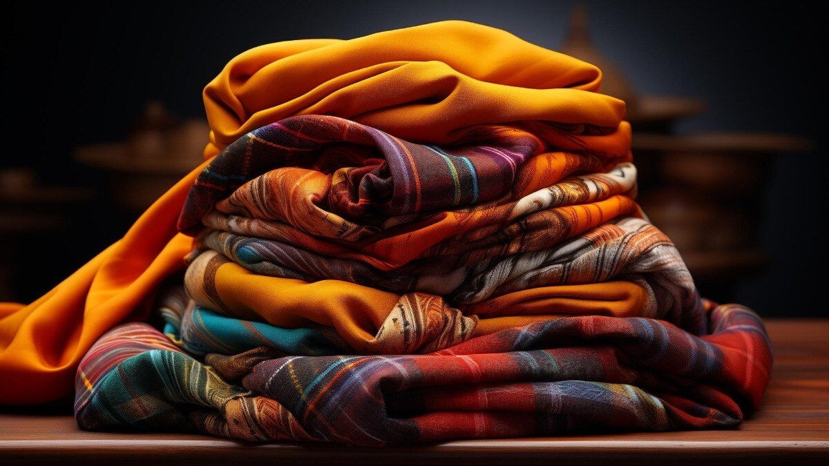 विंटर शॉल