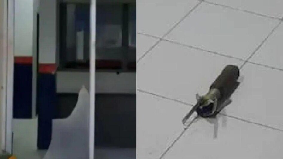 अमृतसर: ग्रेनेड हमलों के बाद प्रशासन का बड़ा फैसला, बढ़ाई जा रही थानों की दीवारों की ऊंचाई