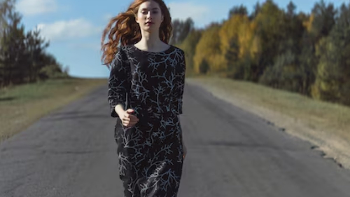 सिर्फ वॉक करके भी घटा सकते हैं वजन