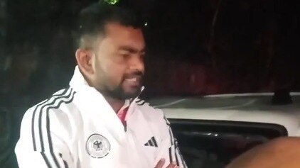 जयराम महतो