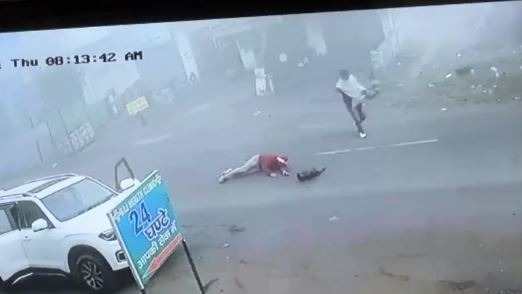 यमुना नगर में शूटआउट, दो लोगों की गई जान