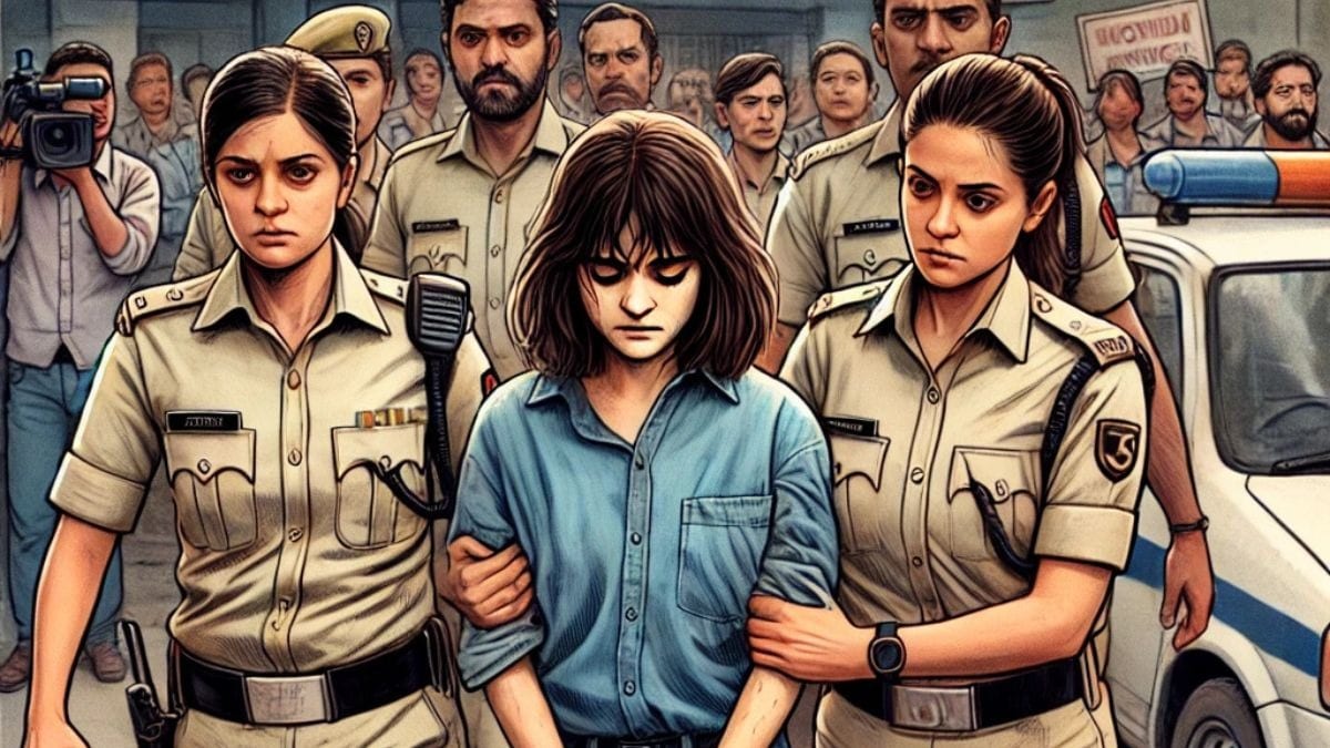 हनीट्रैप: कैसे ‘कॉन्ट्रैक्ट गैंग’ रईसों को फंसाकर वसूल रहा है करोड़ों, जानें हनीट्रैप: कैसे ‘कॉन्ट्रैक्ट गैंग’ रईसों को फंसाकर वसूल रहा है करोड़ों, जानें