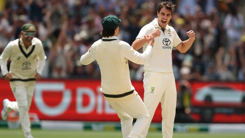 IND vs AUS 4th Day 2 LIVE - IND vs AUS 4th Test Updates Day 2 Score LIVE: स्टीव स्मिथ ने MCG में जड़ा शतक, ऑस्ट्रेलिया का स्कोर 450 के पार, टीम