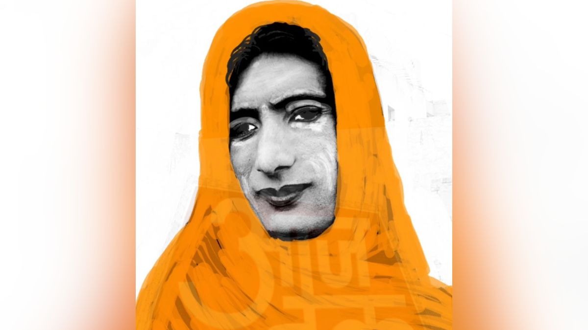 लड़कियों की तरह सजता था आरोपी.