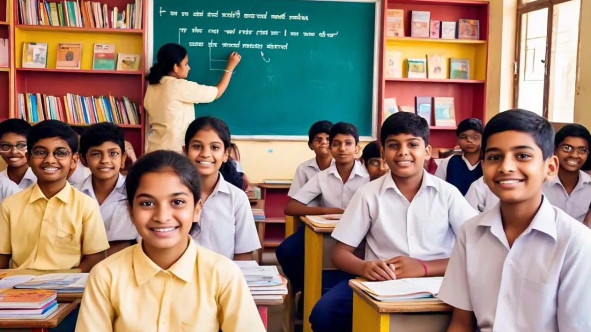 उत्तर प्रदेश के बेसिक स्कूलों में 2025 के लिए अवकाश कैलेंडर जारी, कुल Uttar Pradesh Holiday Calendar 2025