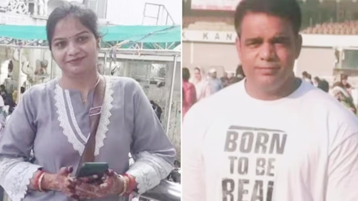 एकता गुप्ता मर्डर केस में चार्जशीट कोर्ट में दाखिल