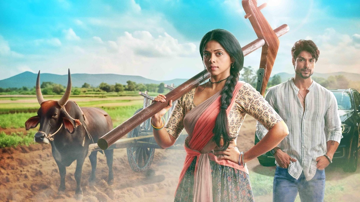 वैजू-रणविजय की सुहागरात में आया तूफान, सीरियल 'माटी से बंधी डोर' में नया ट्विस्ट