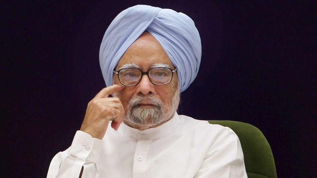मनमोहन सिंह को कैम्ब्रिज में आर्थिक तंगी से गुजरना पड़ा, कई बार चॉकलेट खाकर करते थे गुजारा