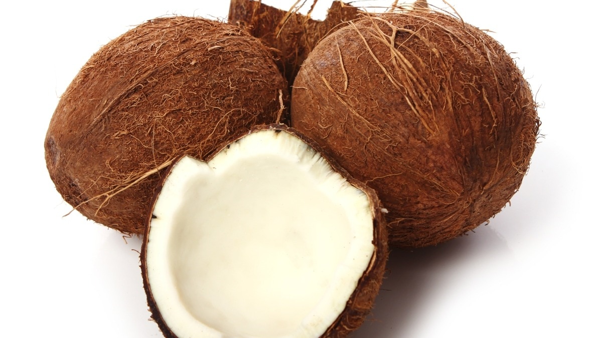 नारियल के छिलके के फायदे