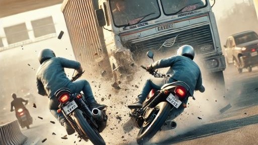 यह एआई जेनरेटेड सांकेतिक तस्वीर है