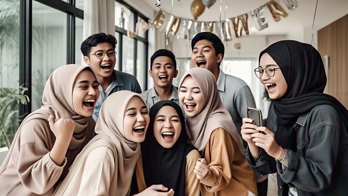 प्रतीकात्मक तस्वीर (Image Source: META AI)