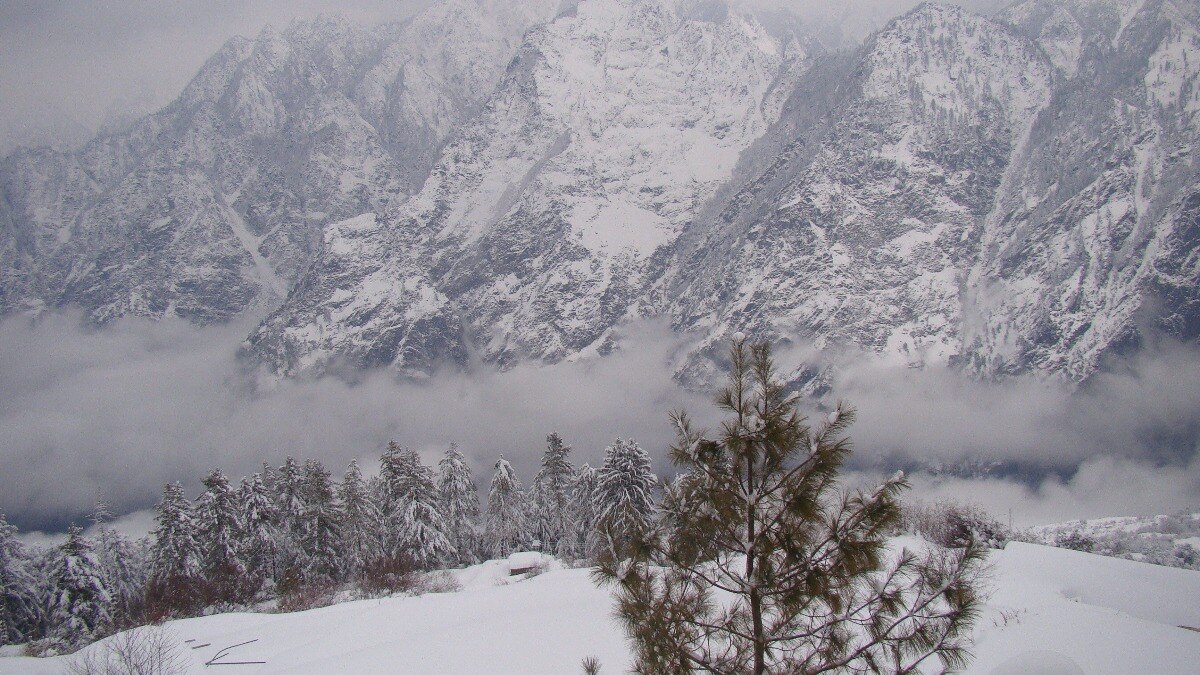 Uttarakhand Weather