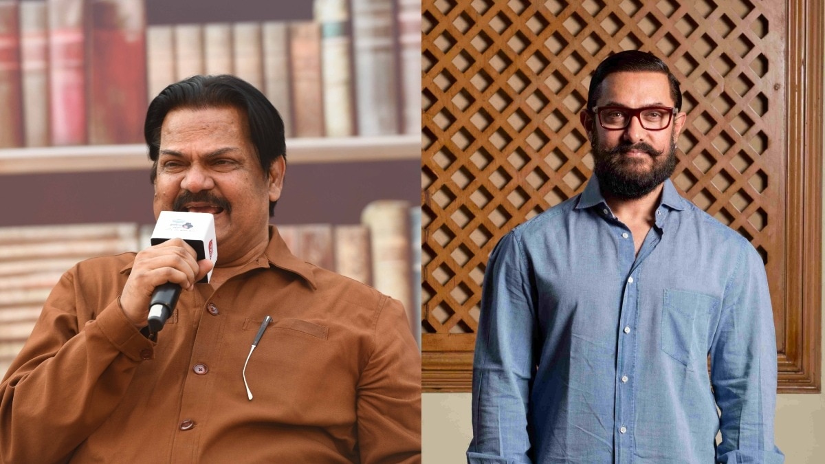 आमिर खान के मुरीद हैं अखिलेंद्र मिश्रा, बोले- वो दूसरे एक्टर के सीन में कभी नहीं घुसते