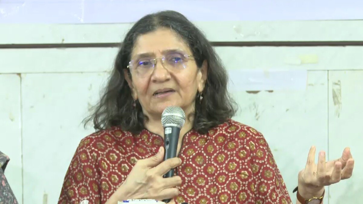 मुस्लिम महिला संगठन ने रखीं 25 शर्तें.