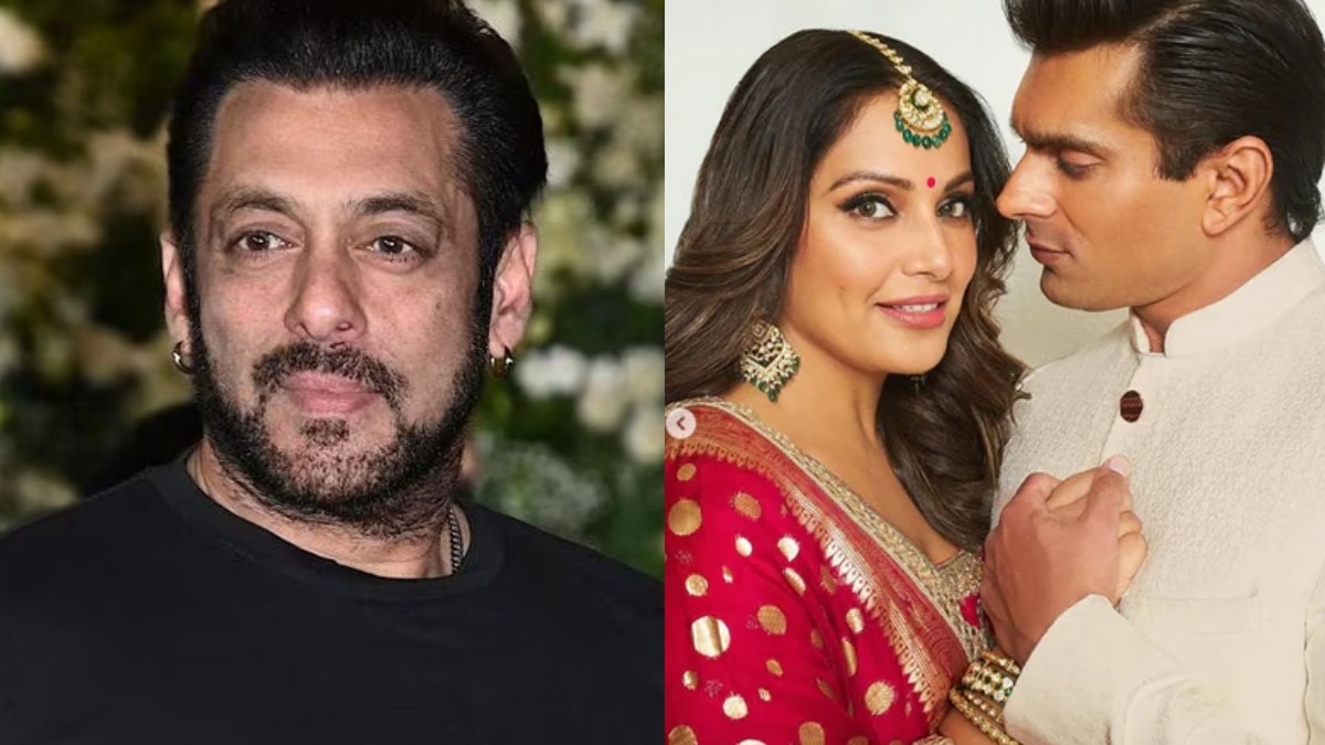 फिल्म रैप: सलमान खान, बिपाशा बसु, करण सिंह ग्रोवर