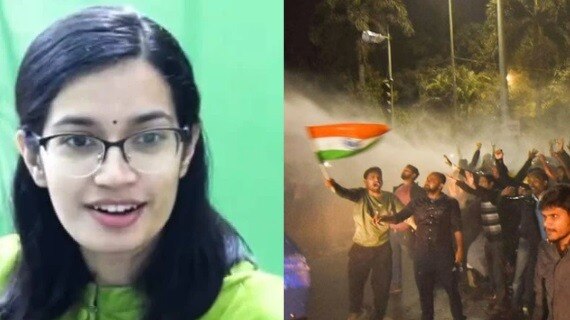 IPS स्वीटी सहरावत... BPSC आंदोलनकारियों पर एक्शन से क्यों निशाने पर आ गईं?