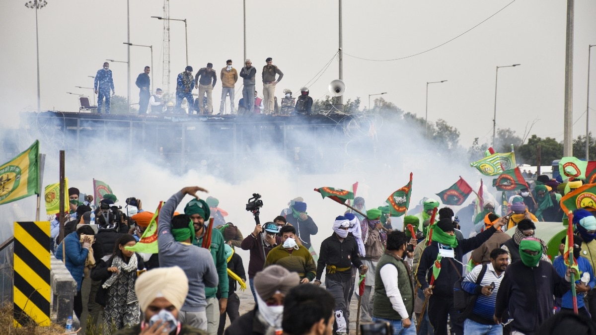 'अगर केंद्र बातचीत करे तभी चिकित्सा सहायता लेंगे डल्लेवाल...,' सुप्रीम कोर्ट में प्रदर्शनकारी किसानों ने रख दी शर्त