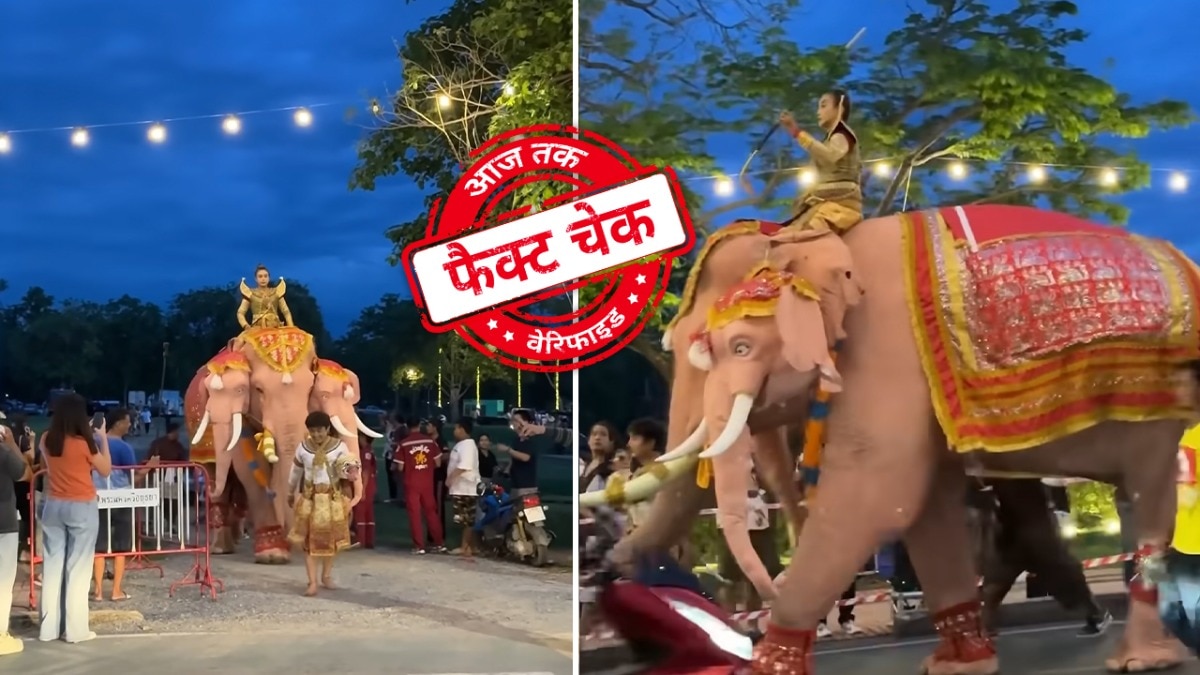 फैक्ट चेक