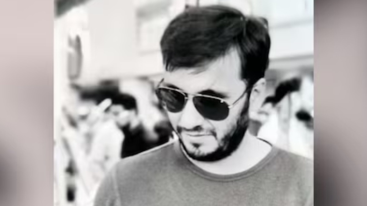 पुनीत खुराना (फाइल फोटो)