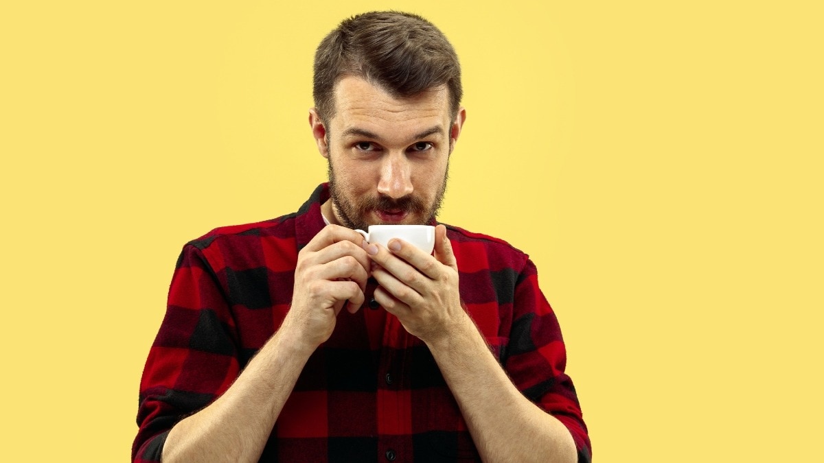 कॉफी पीने के नुकसान