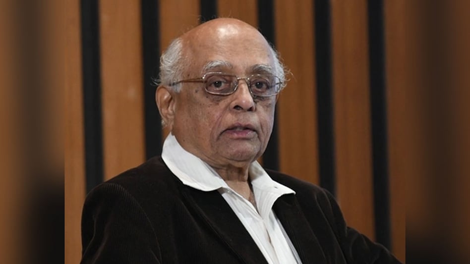 Veteran Scientist R Chidambaram Passes Away - न्यक्लियर प्रोग्राम के आर्टिकेक्ट, कलाम के अहम सहयोगी... नहीं रहे साइंटिस्ट आर. चिदंबरम - Veteran nuclear scientist R Chidambaram dies ...