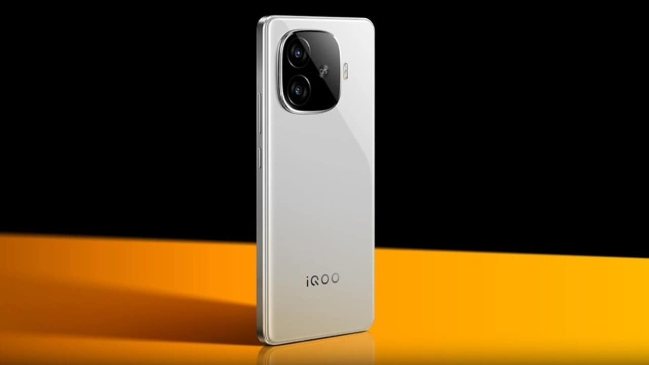 iQOO Z9 Turbo का खास वेरिएंट हुआ लॉन्च, 6400mAh बैटरी के साथ मिलेगा 50MP कैमरा - iQOO Z9 Turbo Long Battery Life Edition Launch Price Specifications tteca - AajTak