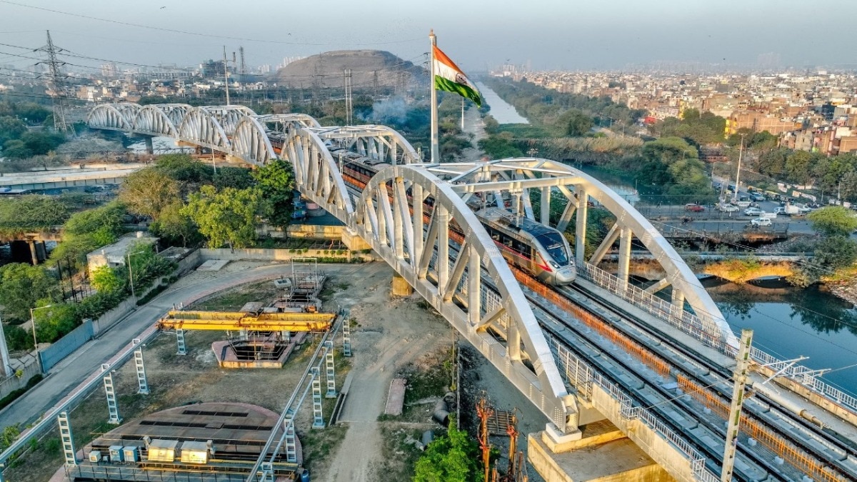 नमो भारत कॉरिडोर के नए फेज का उद्घाटन करेंगे PM मोदी