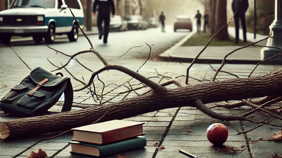  AI जेनरेटेड (सांकेतिक तस्वीर).