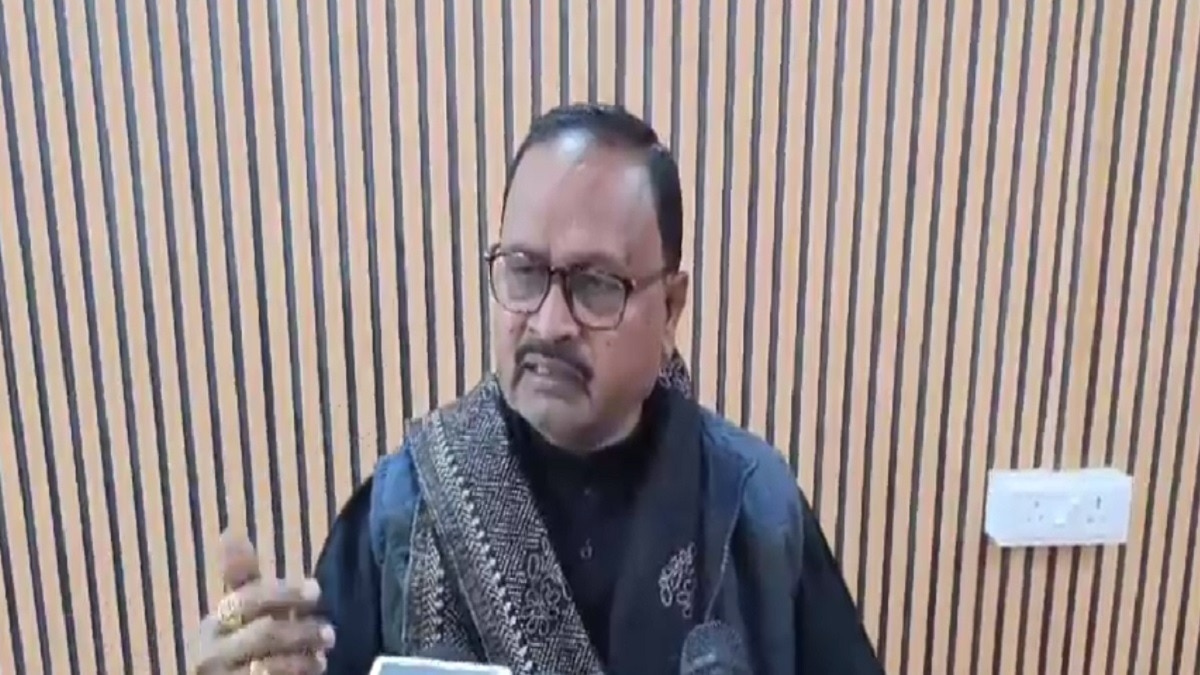 जेडीयू विधायक गोपाल मंडल