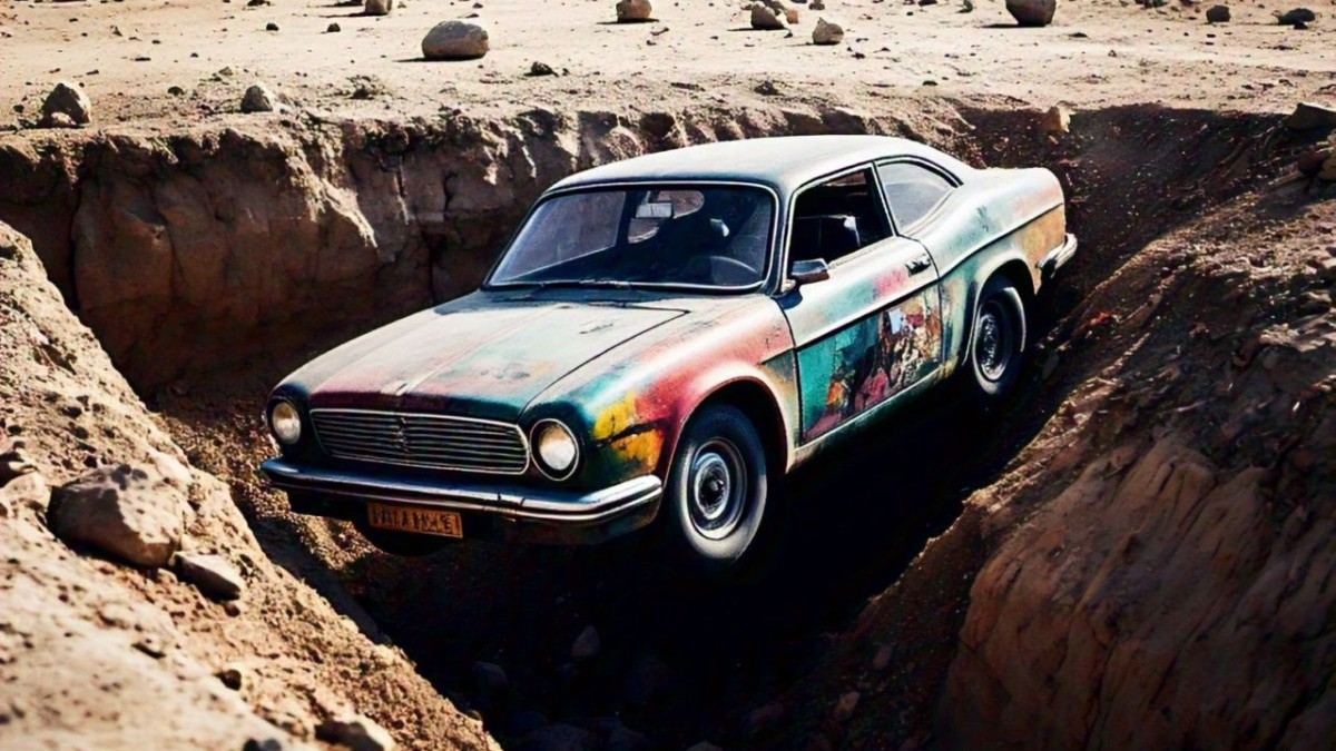 यह एआई जेनरेटेड सांकेतिक तस्वीर है