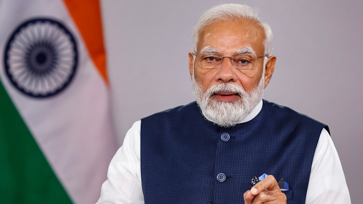 देशभर में कई रेलवे परियोजनाओं का आज उद्घाटन और शिलान्यास करेंगे पीएम मोदी - PM Narendra Modi To Inaugurate Jammu Railway Division Charlapalli New Terminal Station NTC - AajTak