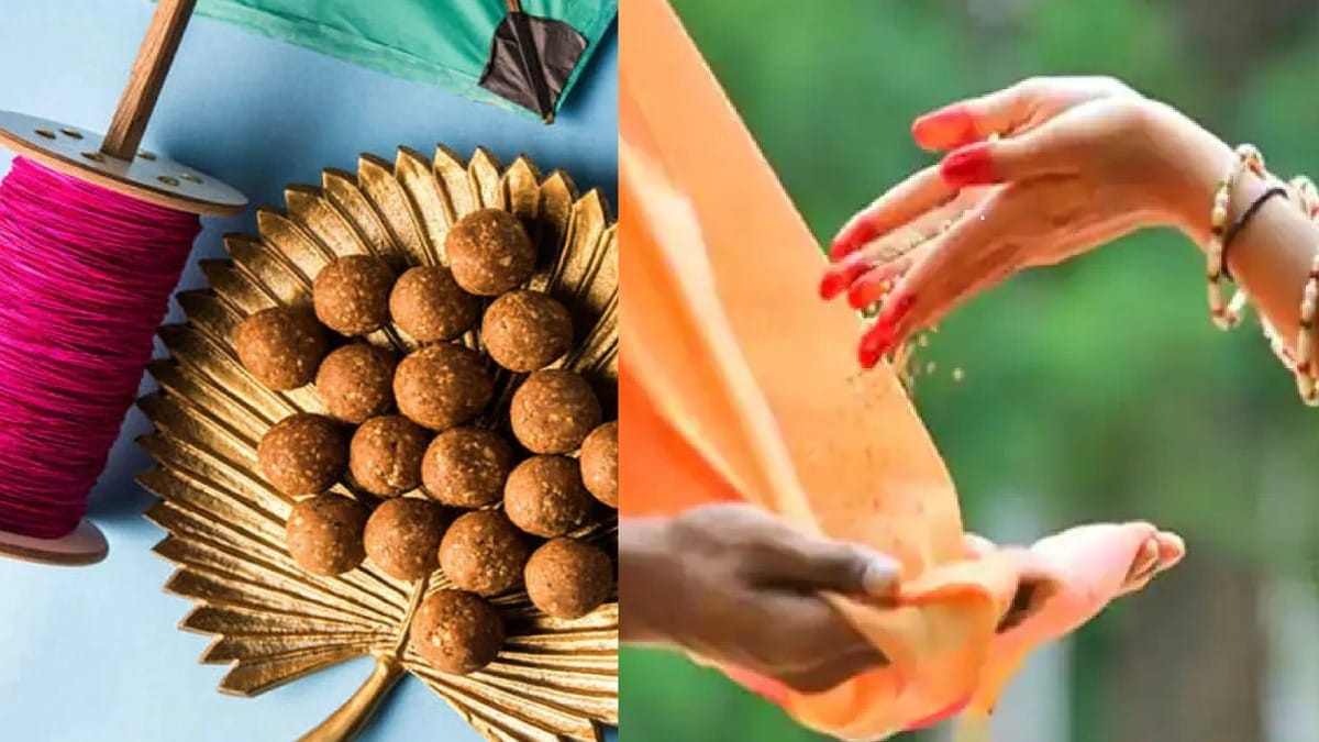 Makar Sankranti 2025: जानें पूजा विधि, स्नान-दान का शुभ मुहूर्त और खिचड़ी की परंपरा... 3 Makar Sankranti 2025: मकर संक्रांति पर करें ये उपाय, भगवान सूर्य का मिलेगा आशीर्वाद - makar sankranti 2025 do these auspicious upay on the day of sankranti every wish will be fulfilled tvisg - AajTak