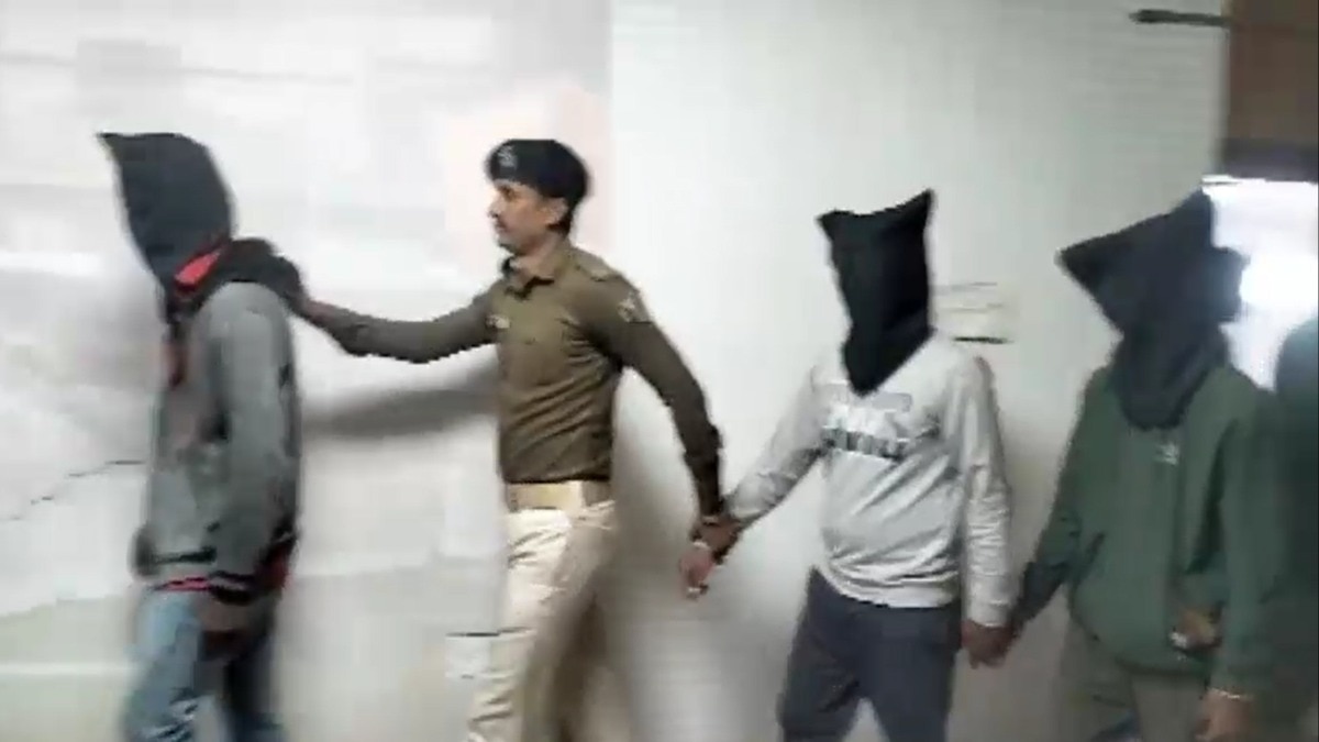 Cyber ​​fraudsters