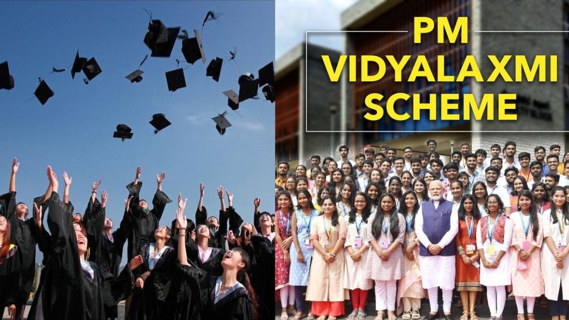 PM VIJAYALAXMI YOJANA