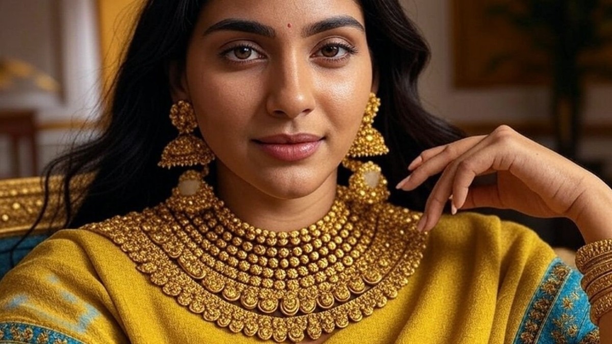 Gold-Silver Price Update 