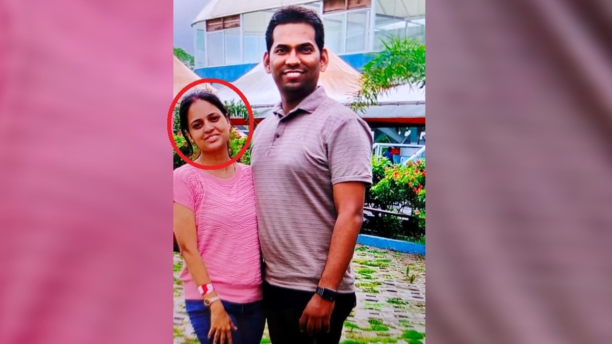 पत्नी सोनाली ने कराई थी डॉक्टर पति सुनील साहू की हत्या. (फाइल फोटो)